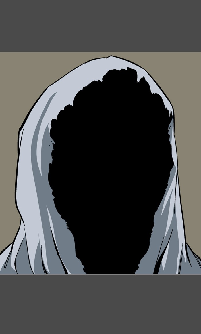 Gosu Chapter 56 page 50 - Chapter 56: Ep. 56 - Ripple Effect (2)