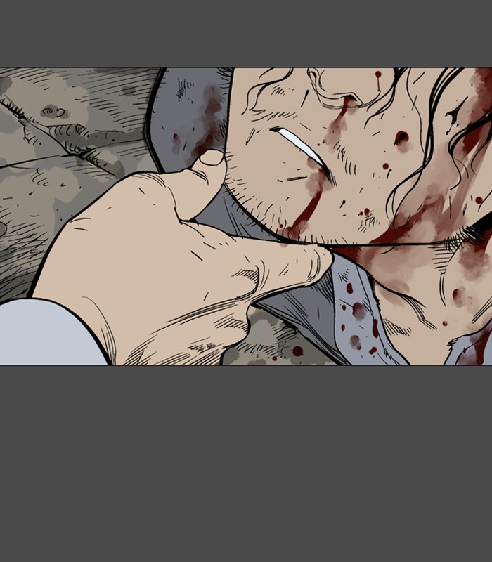 Gosu Chapter 56 page 55 - Chapter 56: Ep. 56 - Ripple Effect (2)