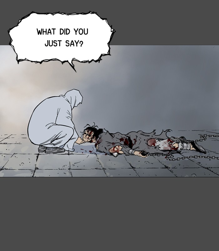 Gosu Chapter 56 page 56 - Chapter 56: Ep. 56 - Ripple Effect (2)