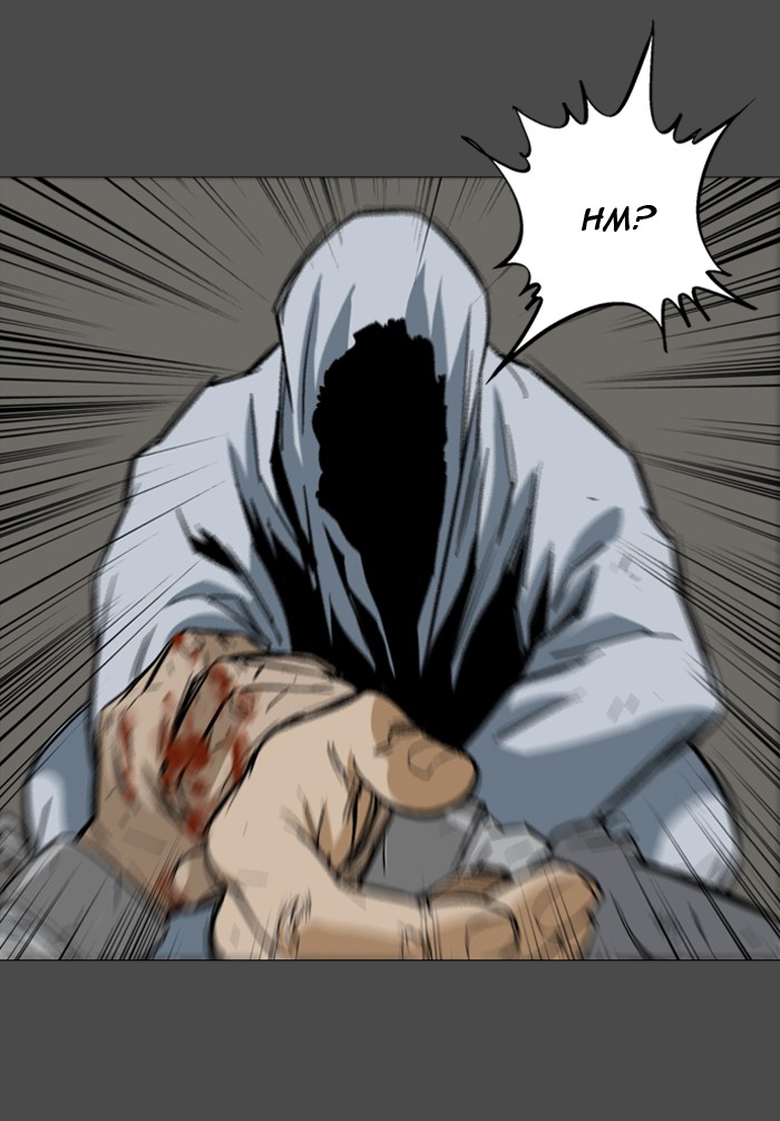 Gosu Chapter 56 page 58 - Chapter 56: Ep. 56 - Ripple Effect (2)