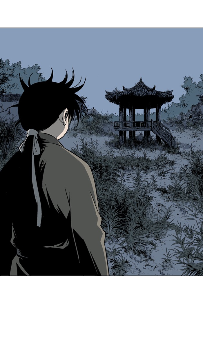 Gosu Chapter 56 page 6 - Chapter 56: Ep. 56 - Ripple Effect (2)