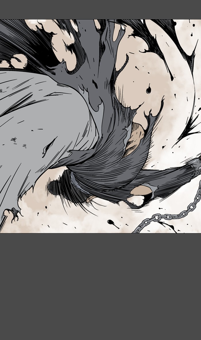 Gosu Chapter 56 page 63 - Chapter 56: Ep. 56 - Ripple Effect (2)