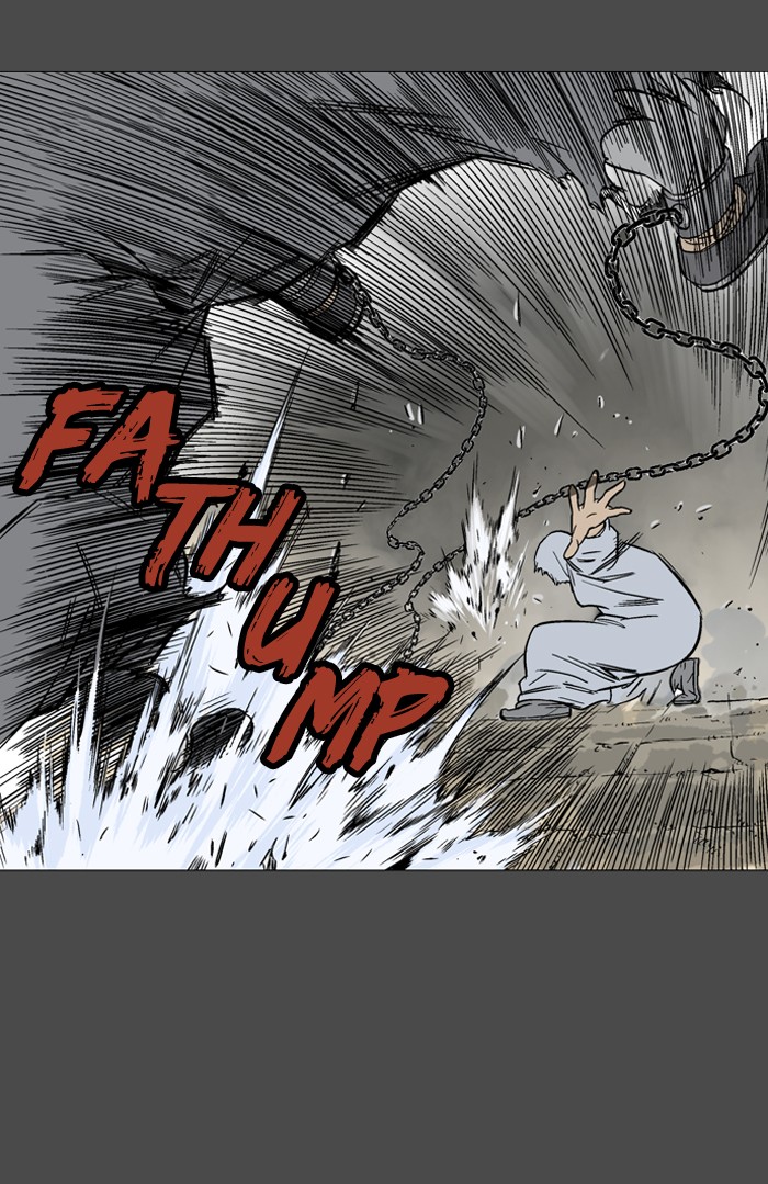 Gosu Chapter 56 page 64 - Chapter 56: Ep. 56 - Ripple Effect (2)