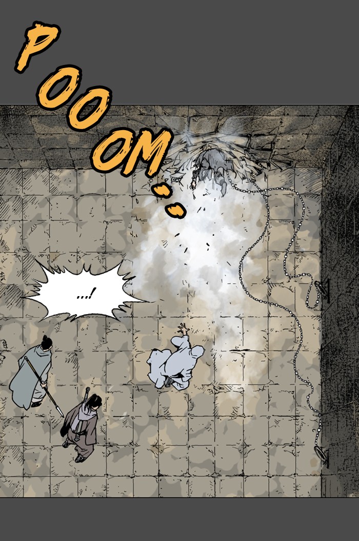 Gosu Chapter 56 page 65 - Chapter 56: Ep. 56 - Ripple Effect (2)