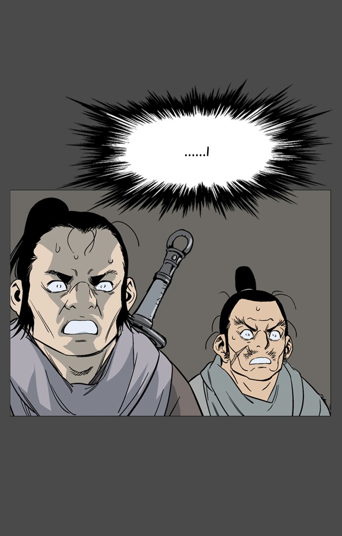 Gosu Chapter 56 page 67 - Chapter 56: Ep. 56 - Ripple Effect (2)