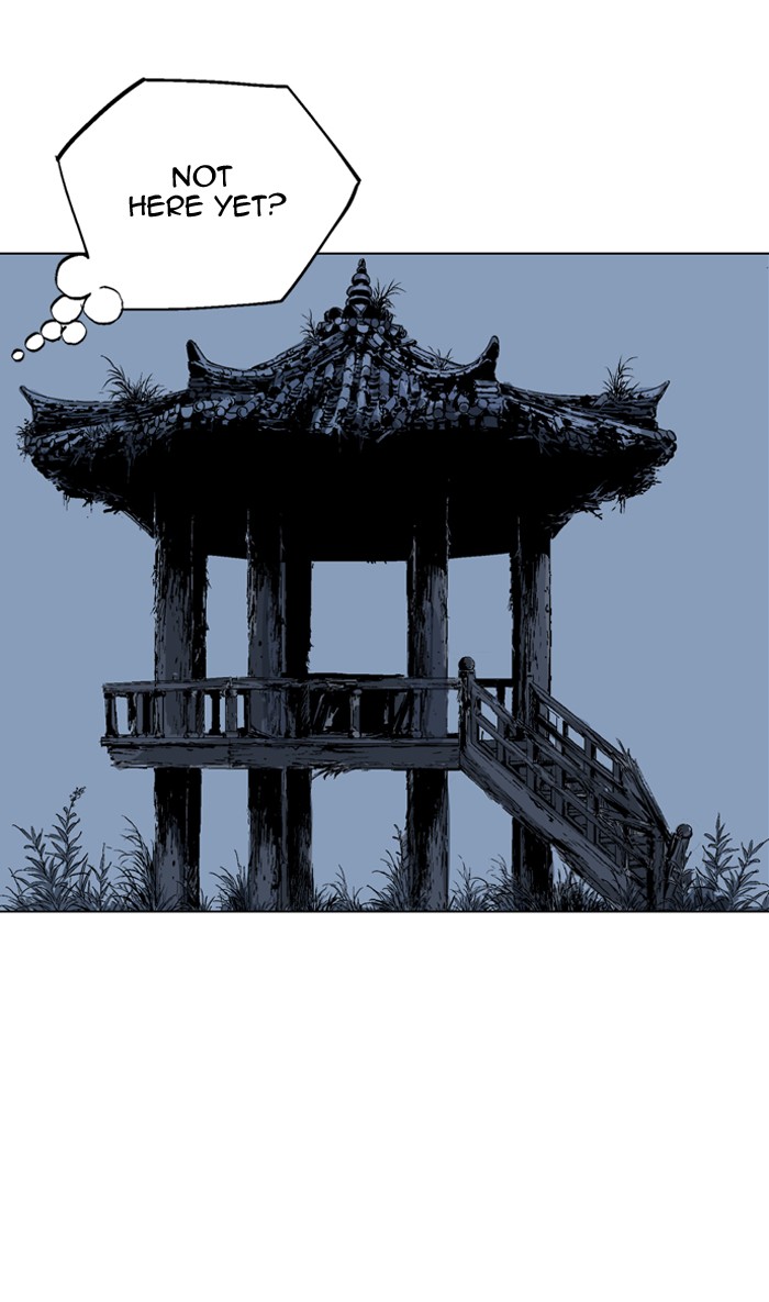 Gosu Chapter 56 page 7 - Chapter 56: Ep. 56 - Ripple Effect (2)