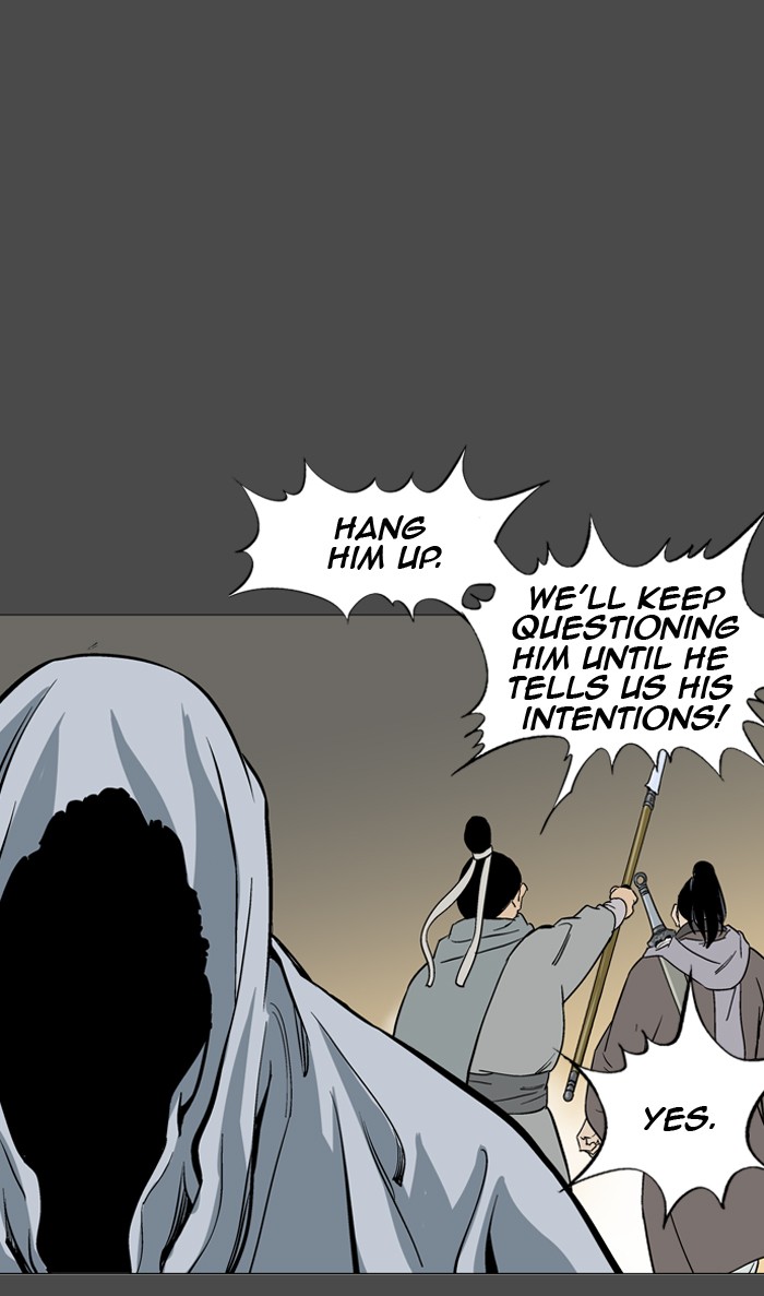 Gosu Chapter 56 page 74 - Chapter 56: Ep. 56 - Ripple Effect (2)
