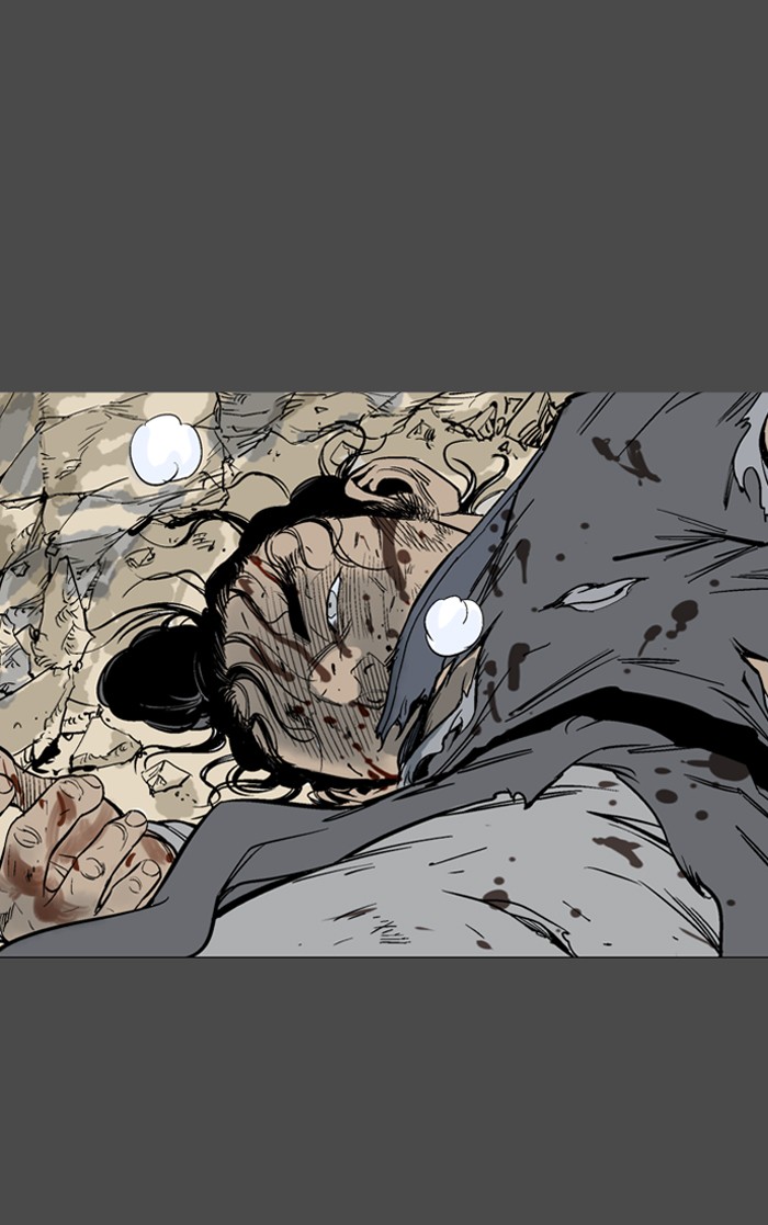Gosu Chapter 56 page 75 - Chapter 56: Ep. 56 - Ripple Effect (2)