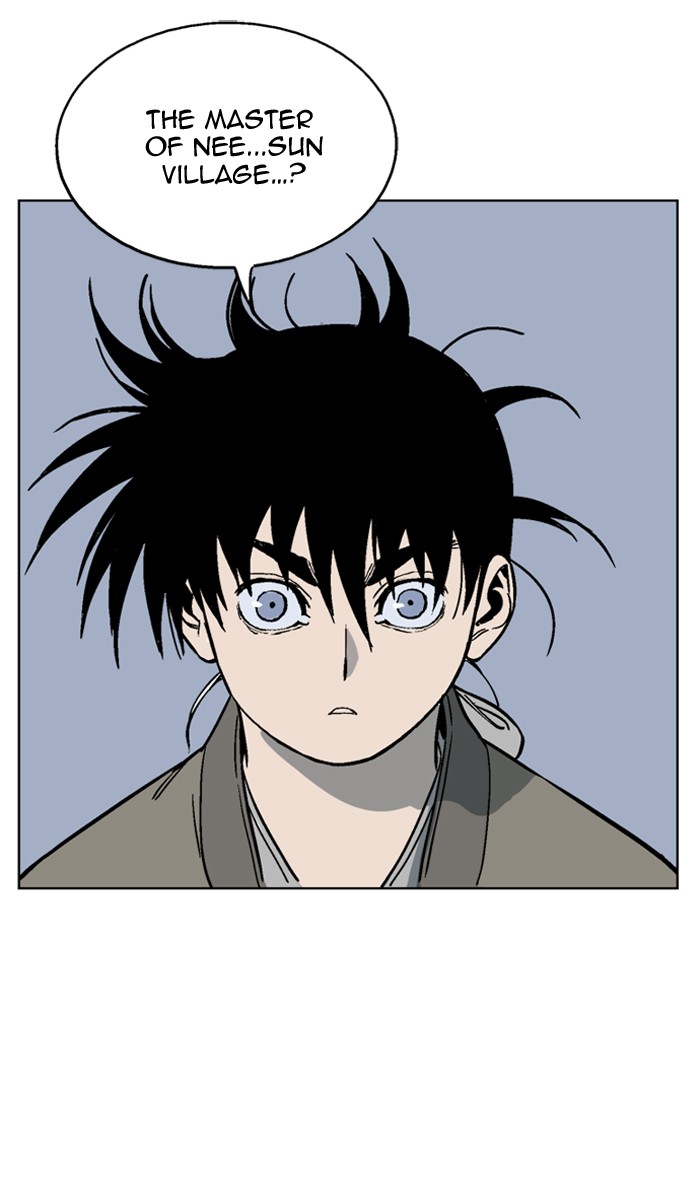 Gosu Chapter 56 page 81 - Chapter 56: Ep. 56 - Ripple Effect (2)