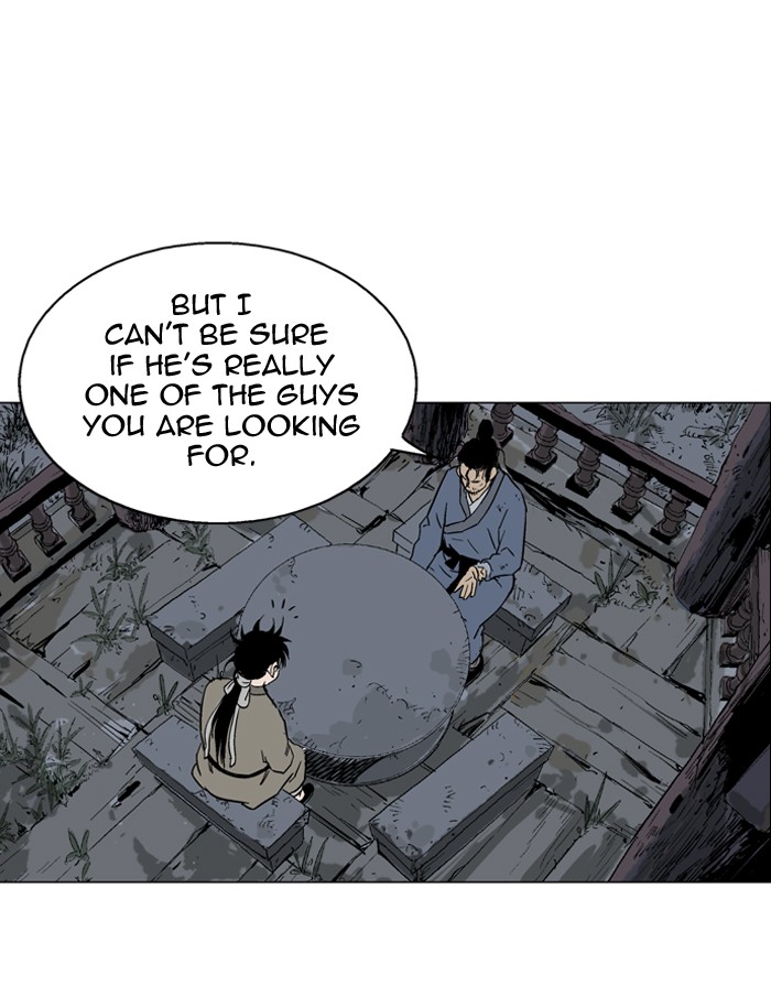 Gosu Chapter 56 page 83 - Chapter 56: Ep. 56 - Ripple Effect (2)