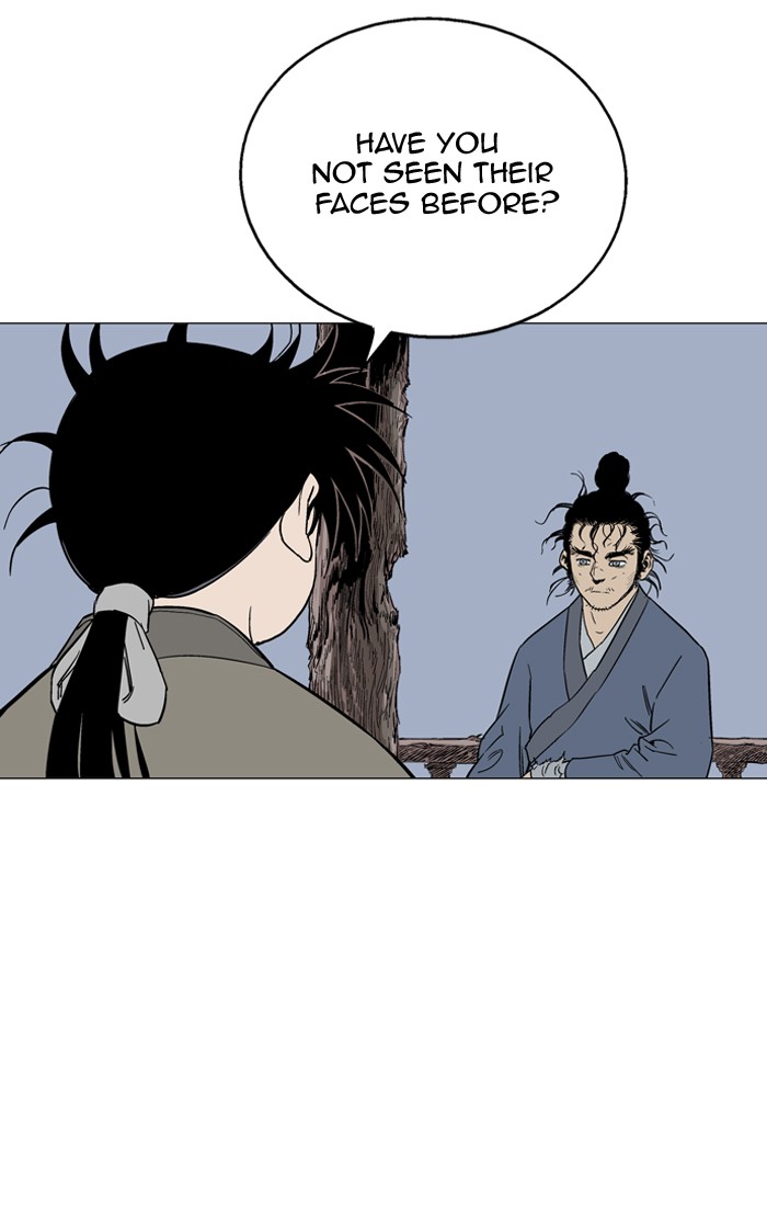 Gosu Chapter 56 page 84 - Chapter 56: Ep. 56 - Ripple Effect (2)