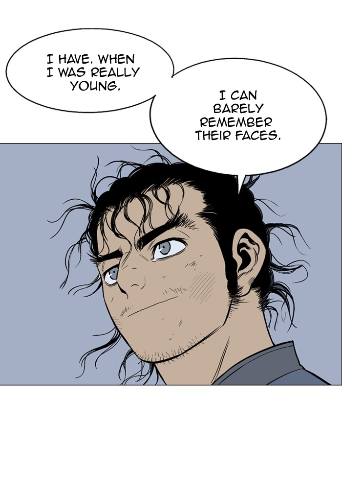 Gosu Chapter 56 page 85 - Chapter 56: Ep. 56 - Ripple Effect (2)