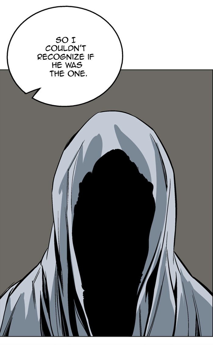 Gosu Chapter 56 page 86 - Chapter 56: Ep. 56 - Ripple Effect (2)