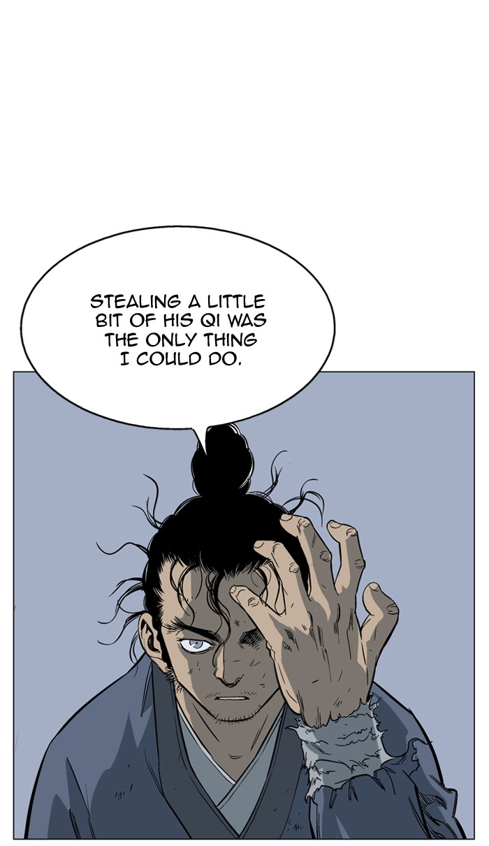 Gosu Chapter 56 page 87 - Chapter 56: Ep. 56 - Ripple Effect (2)