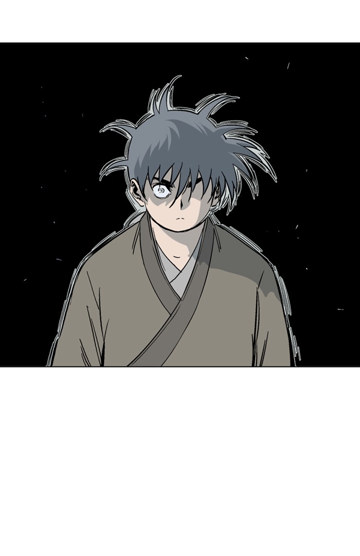 Gosu Chapter 56 page 9 - Chapter 56: Ep. 56 - Ripple Effect (2)