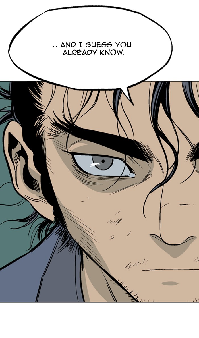 Gosu Chapter 56 page 91 - Chapter 56: Ep. 56 - Ripple Effect (2)