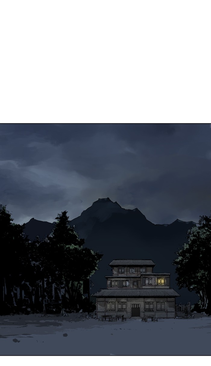 Gosu Chapter 56 page 94 - Chapter 56: Ep. 56 - Ripple Effect (2)