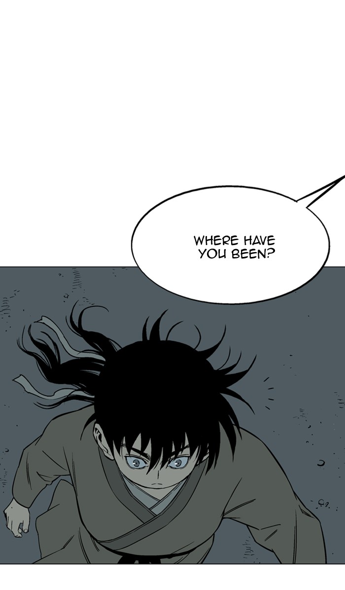 Gosu Chapter 56 page 96 - Chapter 56: Ep. 56 - Ripple Effect (2)