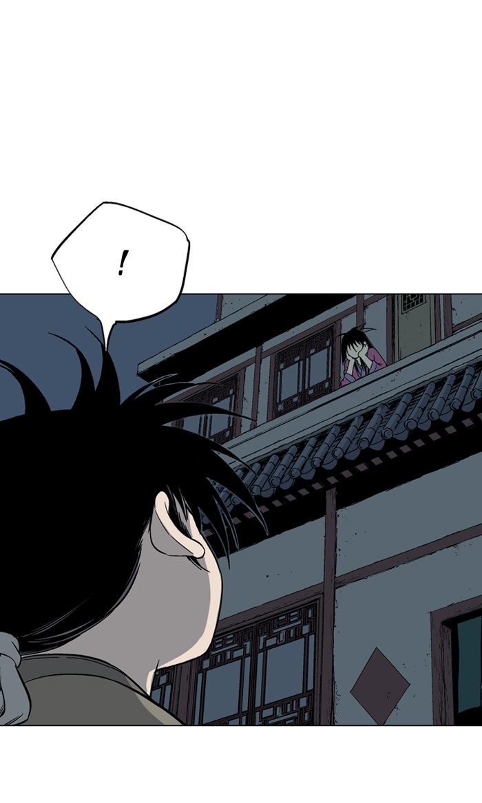 Gosu Chapter 56 page 97 - Chapter 56: Ep. 56 - Ripple Effect (2)