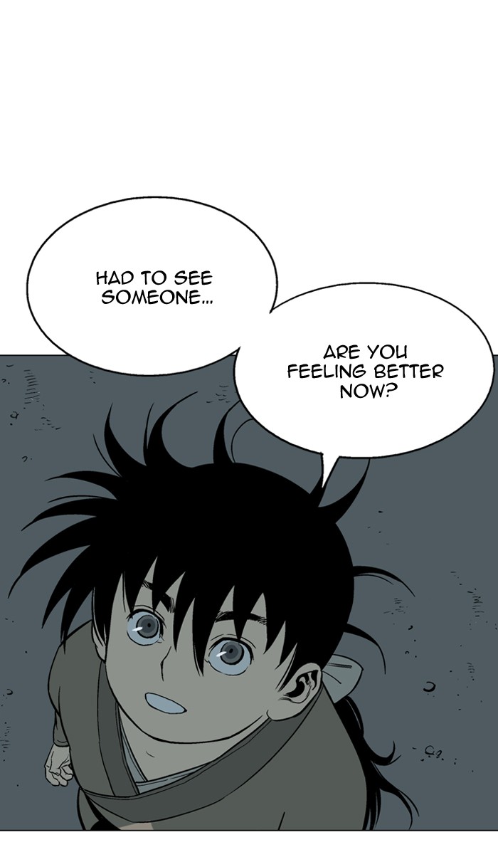 Gosu Chapter 56 page 98 - Chapter 56: Ep. 56 - Ripple Effect (2)