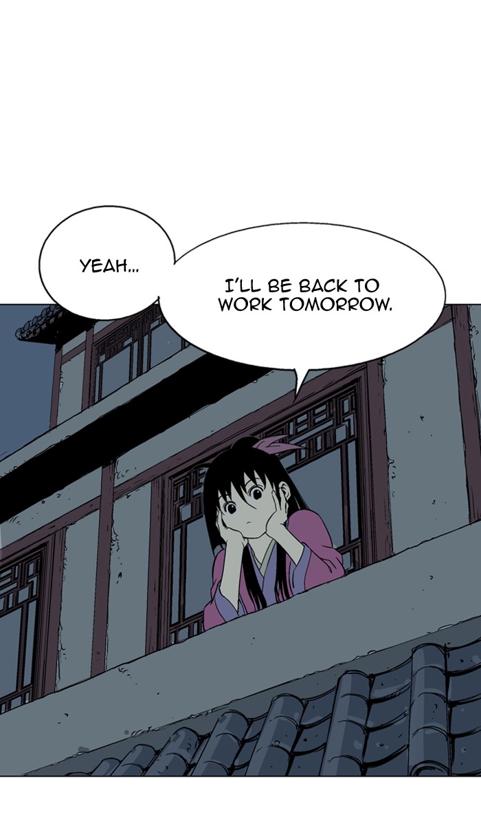 Gosu Chapter 56 page 99 - Chapter 56: Ep. 56 - Ripple Effect (2)