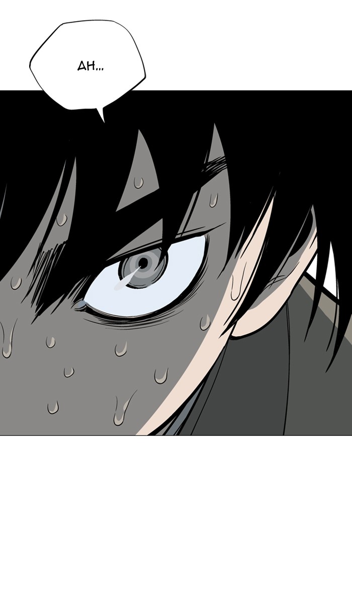 Gosu Chapter 57 page 101 - Chapter 57: Ep. 57 - Ripple Effect (3)