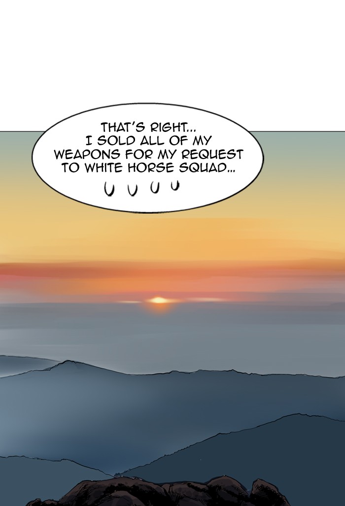 Gosu Chapter 57 page 102 - Chapter 57: Ep. 57 - Ripple Effect (3)