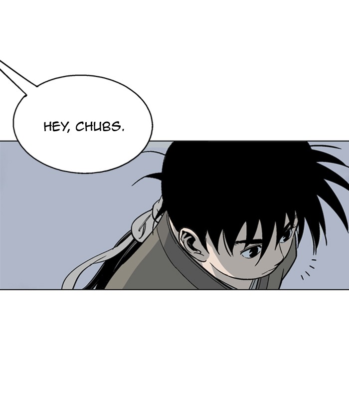 Gosu Chapter 57 page 16 - Chapter 57: Ep. 57 - Ripple Effect (3)