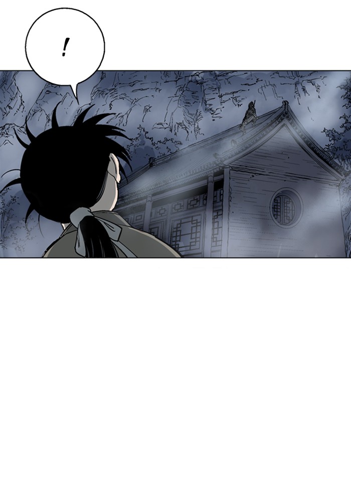 Gosu Chapter 57 page 17 - Chapter 57: Ep. 57 - Ripple Effect (3)