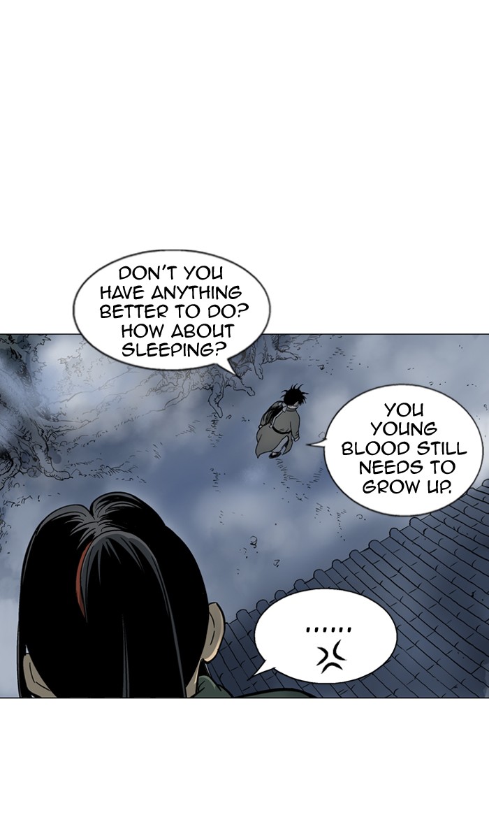 Gosu Chapter 57 page 20 - Chapter 57: Ep. 57 - Ripple Effect (3)