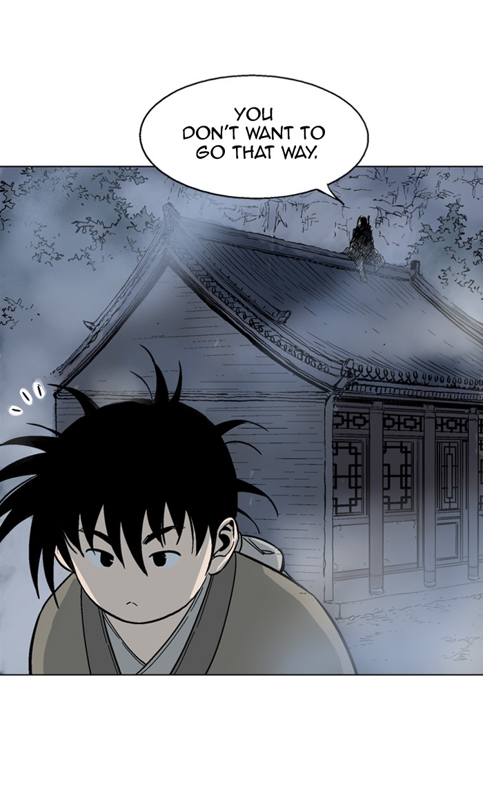 Gosu Chapter 57 page 21 - Chapter 57: Ep. 57 - Ripple Effect (3)
