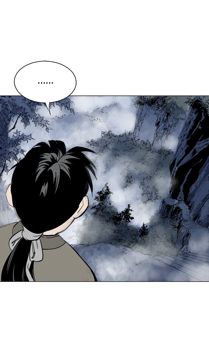 Gosu Chapter 57 page 23 - Chapter 57: Ep. 57 - Ripple Effect (3)