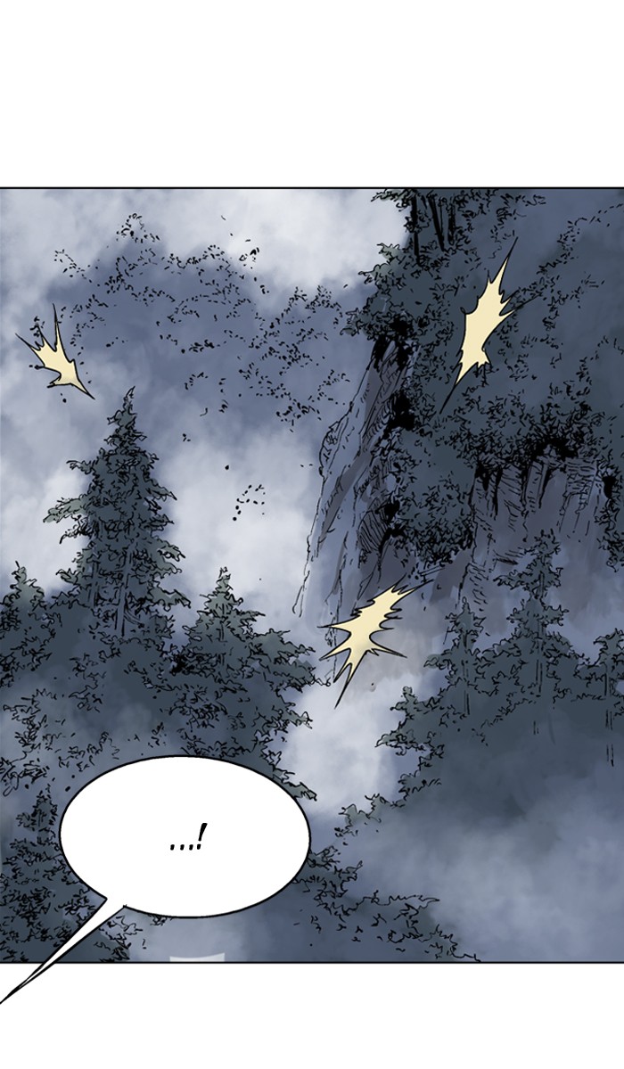 Gosu Chapter 57 page 24 - Chapter 57: Ep. 57 - Ripple Effect (3)