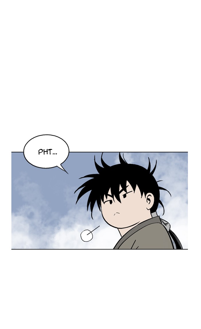 Gosu Chapter 57 page 25 - Chapter 57: Ep. 57 - Ripple Effect (3)
