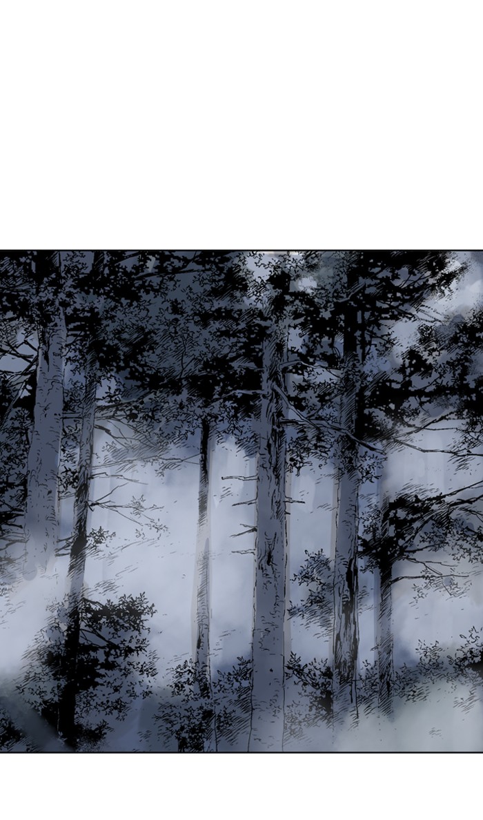 Gosu Chapter 57 page 26 - Chapter 57: Ep. 57 - Ripple Effect (3)