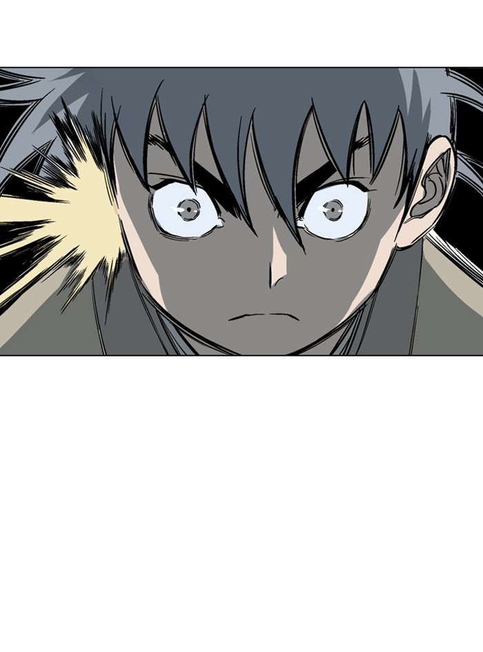 Gosu Chapter 57 page 30 - Chapter 57: Ep. 57 - Ripple Effect (3)