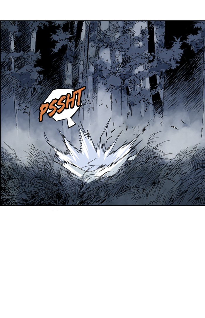 Gosu Chapter 57 page 31 - Chapter 57: Ep. 57 - Ripple Effect (3)