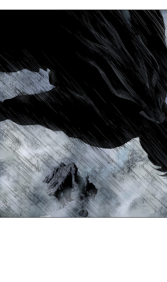 Gosu Chapter 57 page 32 - Chapter 57: Ep. 57 - Ripple Effect (3)