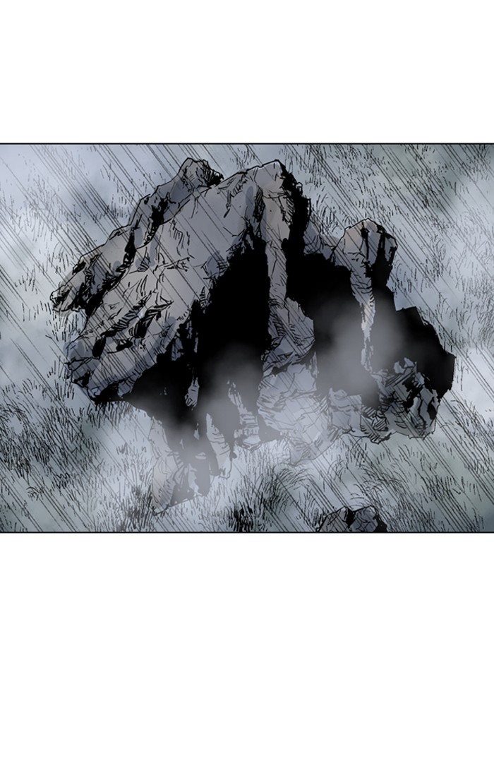 Gosu Chapter 57 page 33 - Chapter 57: Ep. 57 - Ripple Effect (3)