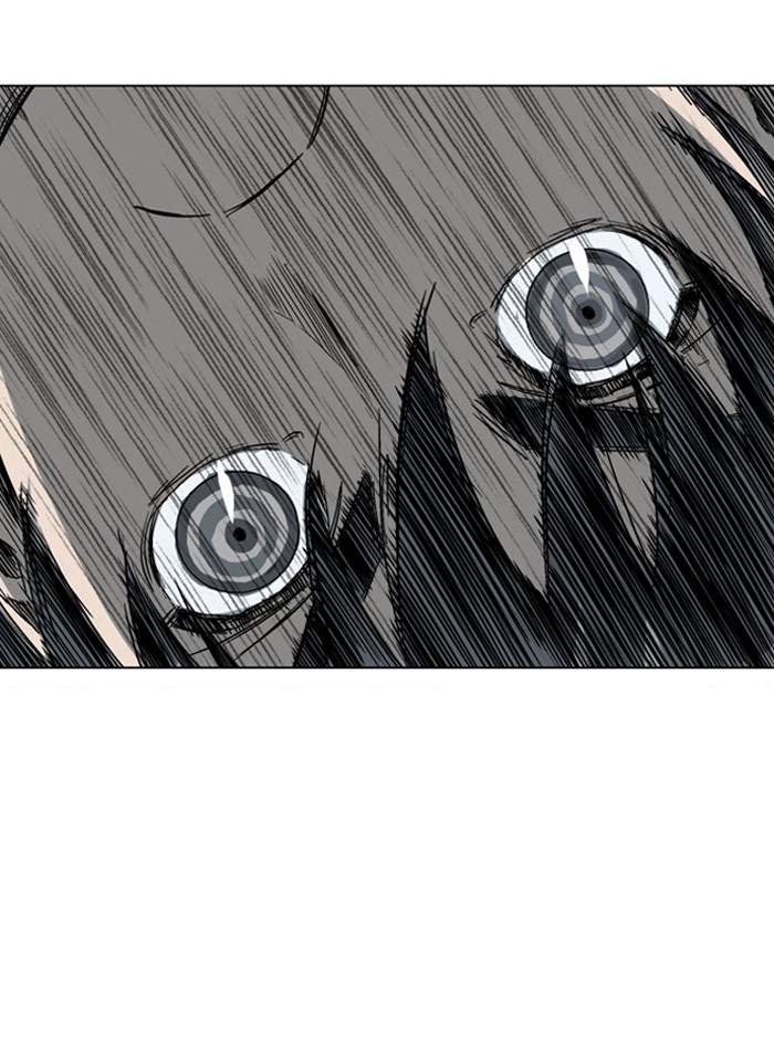 Gosu Chapter 57 page 34 - Chapter 57: Ep. 57 - Ripple Effect (3)