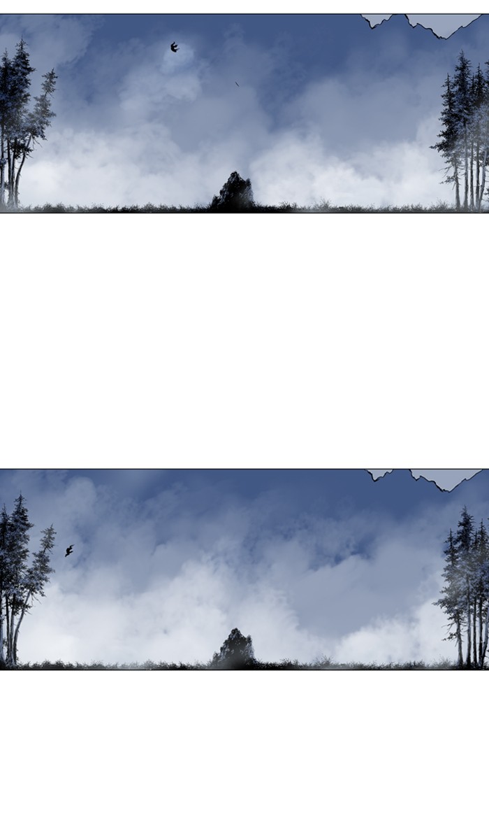 Gosu Chapter 57 page 35 - Chapter 57: Ep. 57 - Ripple Effect (3)