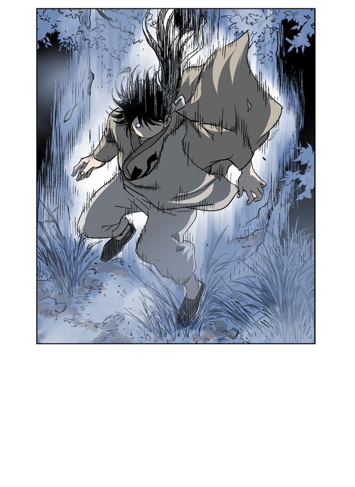Gosu Chapter 57 page 38 - Chapter 57: Ep. 57 - Ripple Effect (3)