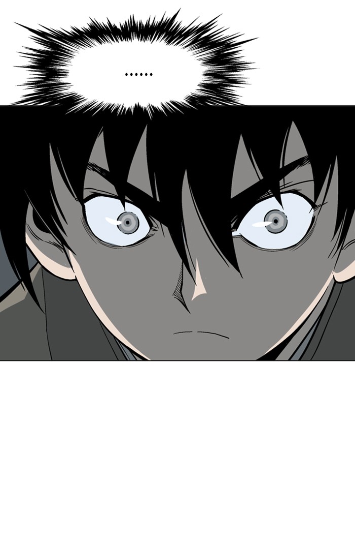 Gosu Chapter 57 page 40 - Chapter 57: Ep. 57 - Ripple Effect (3)