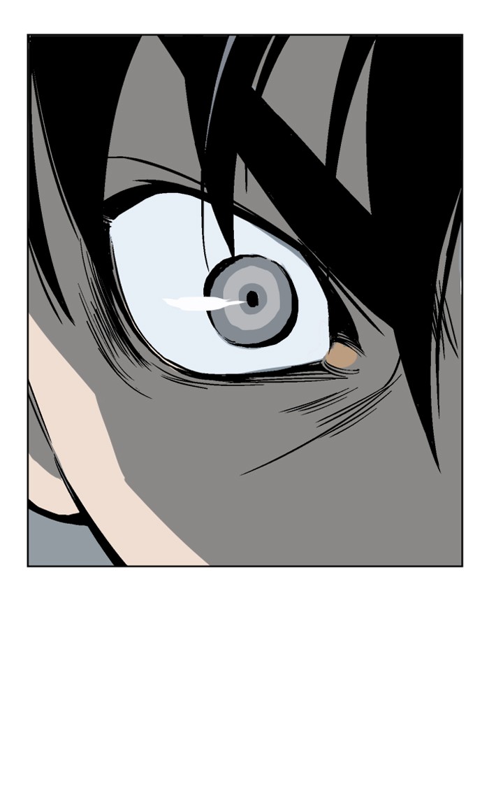 Gosu Chapter 57 page 42 - Chapter 57: Ep. 57 - Ripple Effect (3)
