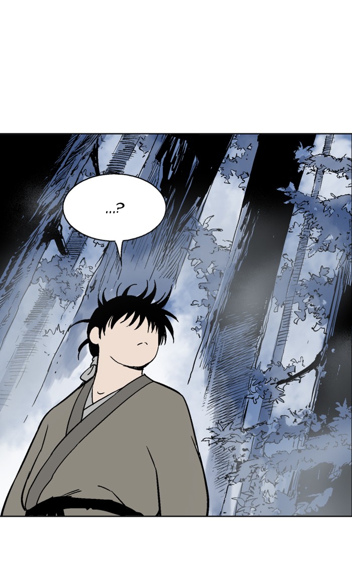 Gosu Chapter 57 page 44 - Chapter 57: Ep. 57 - Ripple Effect (3)