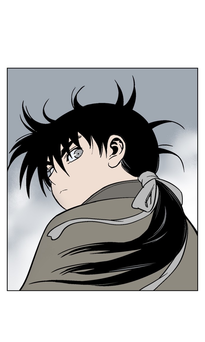 Gosu Chapter 57 page 45 - Chapter 57: Ep. 57 - Ripple Effect (3)