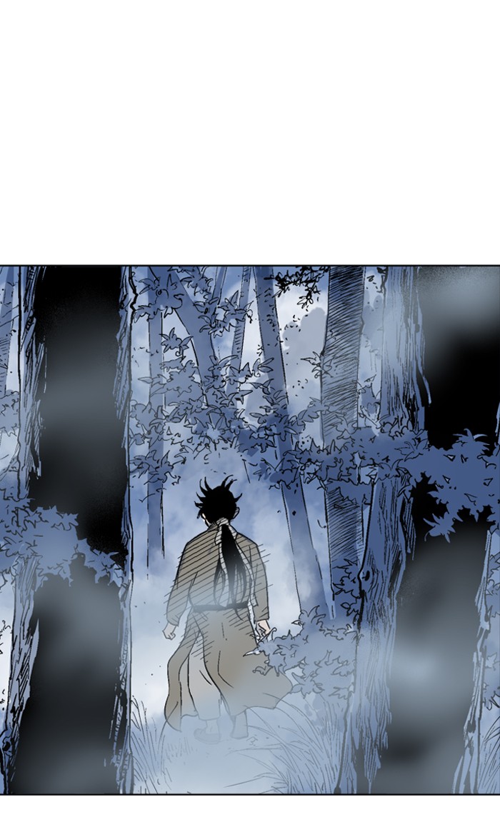 Gosu Chapter 57 page 46 - Chapter 57: Ep. 57 - Ripple Effect (3)