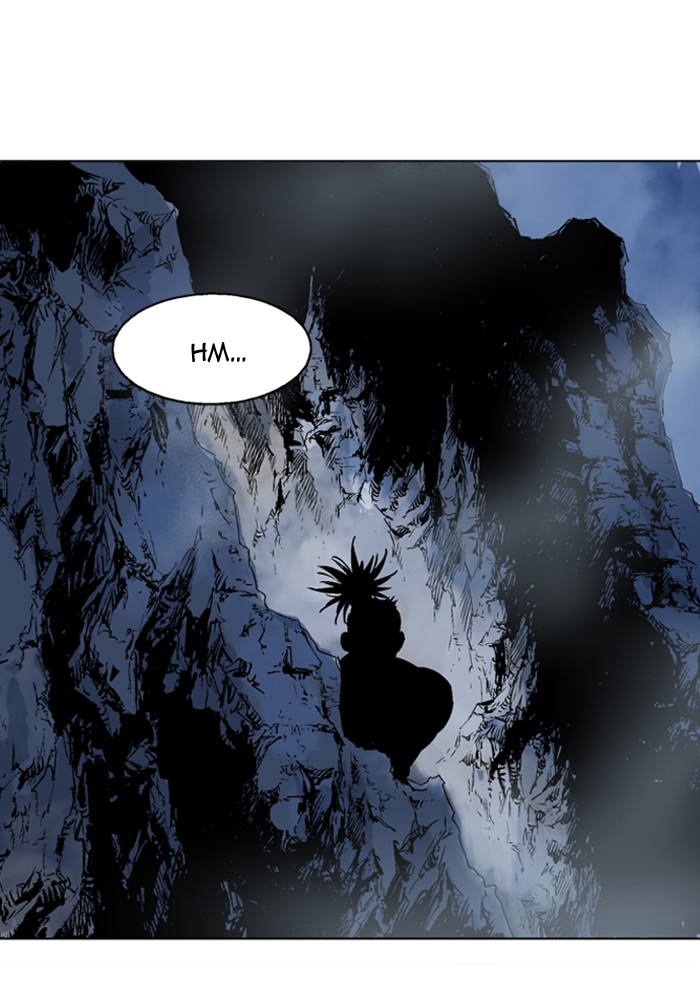 Gosu Chapter 57 page 48 - Chapter 57: Ep. 57 - Ripple Effect (3)