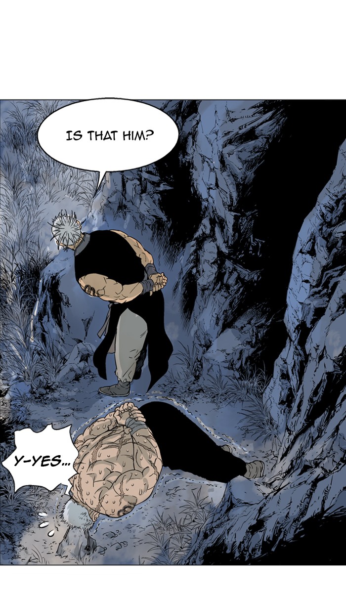 Gosu Chapter 57 page 49 - Chapter 57: Ep. 57 - Ripple Effect (3)