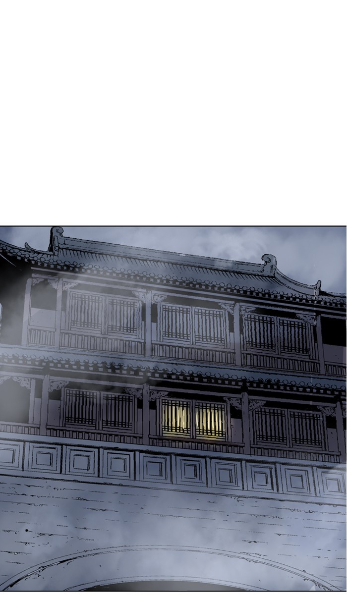 Gosu Chapter 57 page 5 - Chapter 57: Ep. 57 - Ripple Effect (3)